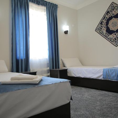 Rasul-Nazar Otel Hive Dış mekan fotoğraf