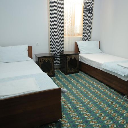 Rasul-Nazar Otel Hive Dış mekan fotoğraf