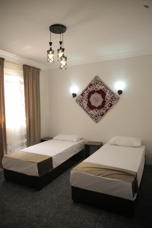 Rasul-Nazar Otel Hive Dış mekan fotoğraf